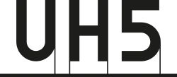 UH5 Logo