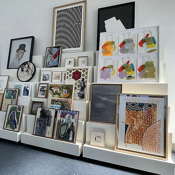 Réalisation UH5 — encadrement